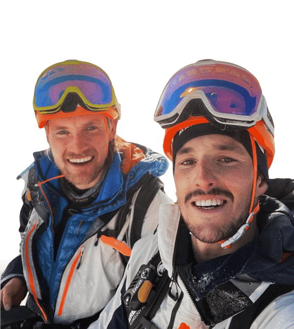 Weger Brothers